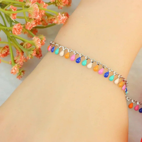 "New Beautiful Design Bracelet for Women/Girls, Gift, B680 - Picture 3 of 13